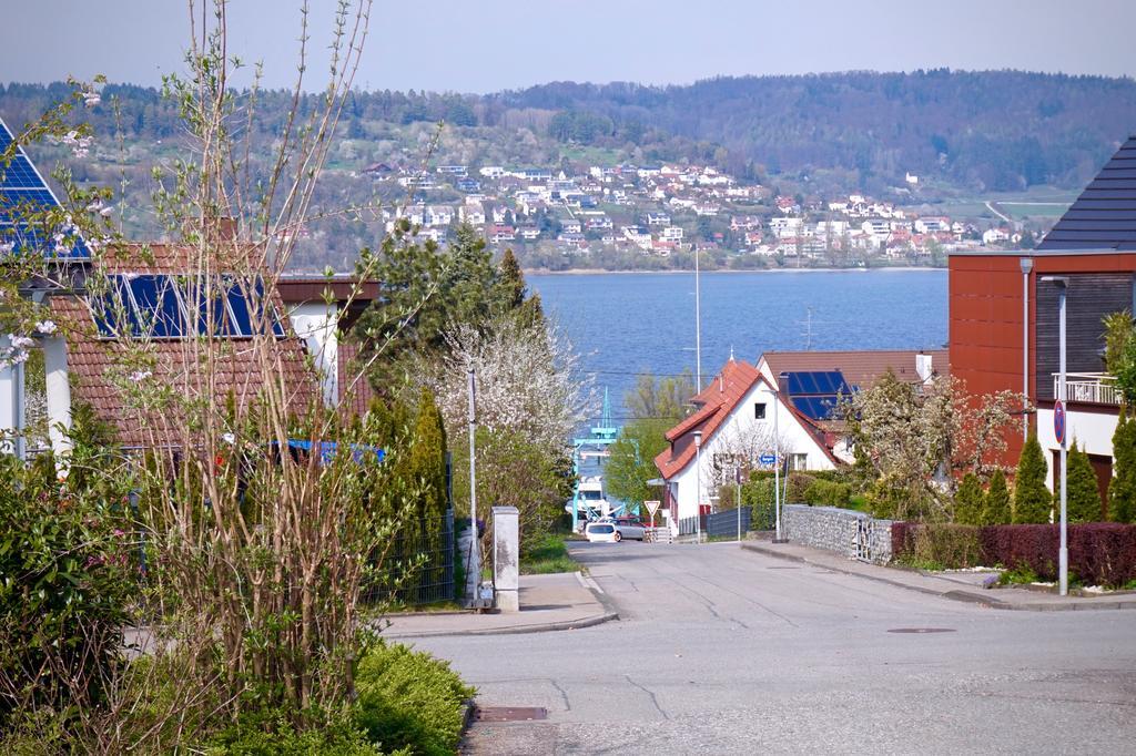 Fewo Seeleben Bodman-Ludwigshafen Exterior photo