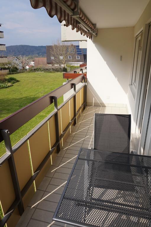Fewo Seeleben Bodman-Ludwigshafen Exterior photo